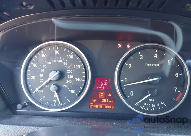 5UXFE43519L271332: 44297043