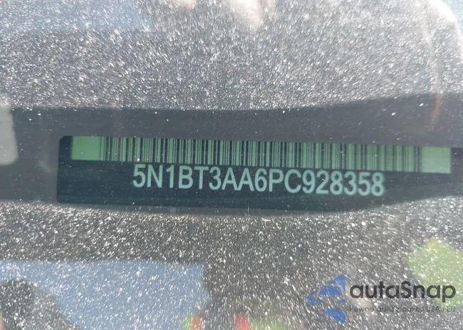 5N1BT3AA6PC928358: 44297044