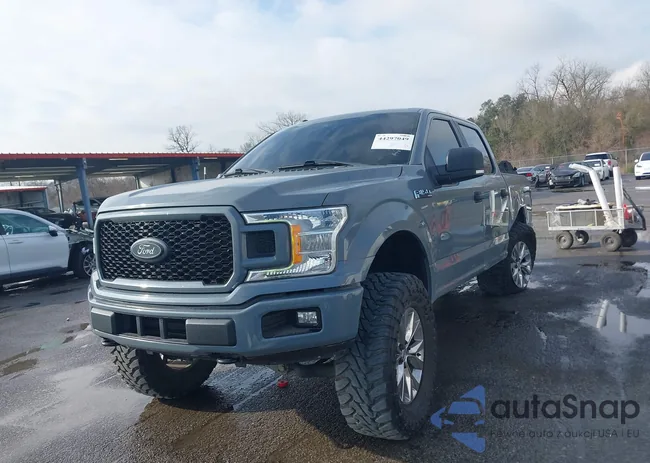 1FTEW1EP3KKF09409: 44297049