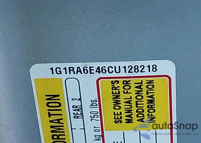 1G1RA6E46CU128218: 44297068