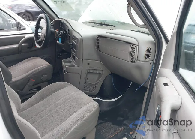 1GCDM19X54B123301: 44297095