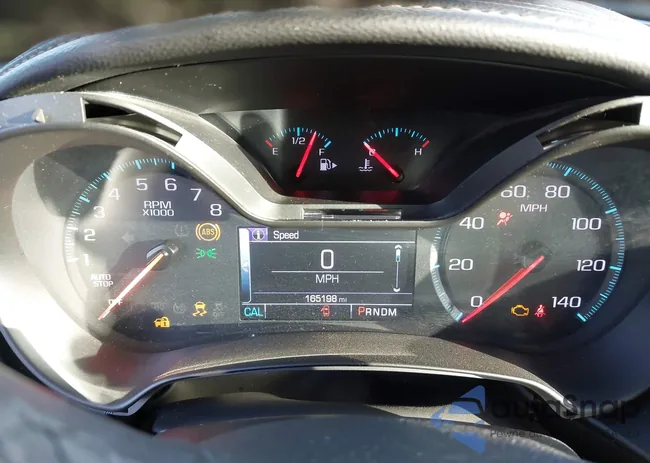 2G1105SA4H9182500: 44297157