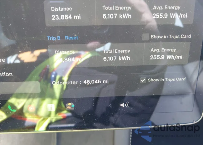 5YJ3E1EB1NF169130: 44297165