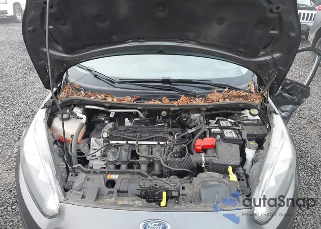 3FADP4EJ4JM127926: 44297205