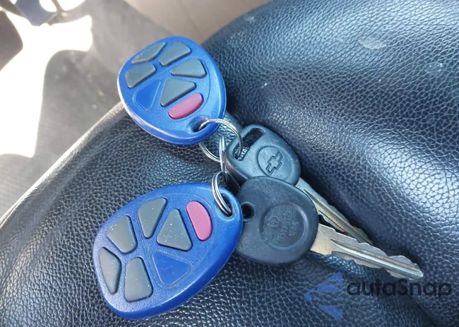 1GNFK16367J164652: 44297228