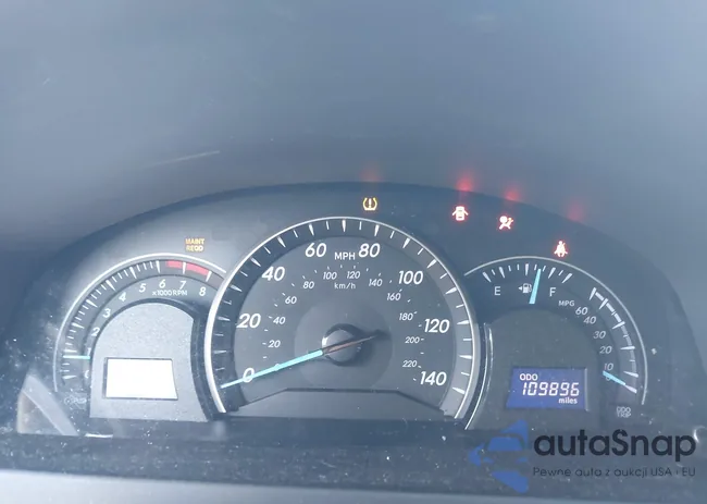 4T4BF1FK9DR280314: 44297247