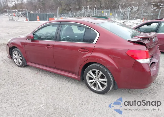 4S3BMBC61D3009612: 44297263