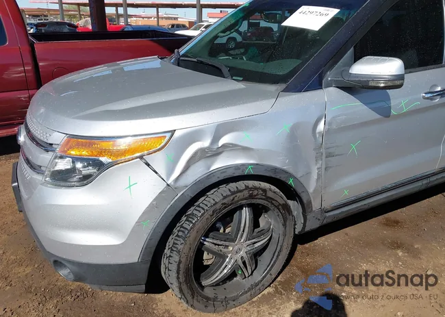 1FM5K8F83DGA38035: 44297269