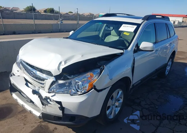 4S4BRELC1A2311813: 44297316