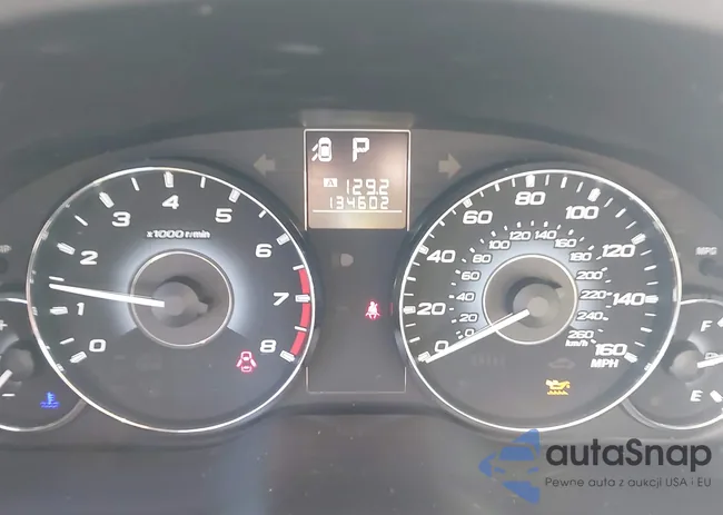 4S4BRELC1A2311813: 44297316