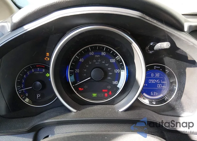 3HGGK5H8XFM765806: 44297339