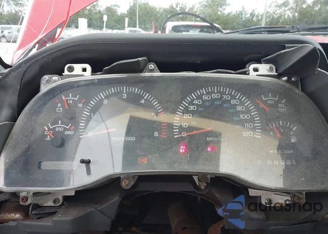 1B7HC13Y5WJ140064: 44297367