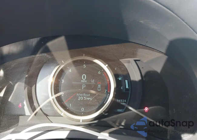 JTHBA1D21K5089881: 44297453