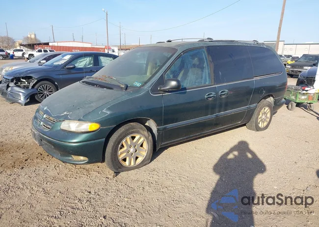 1B4GP54R1TB411235: 44297540