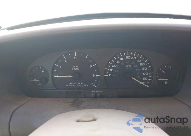 1B4GP54R1TB411235: 44297540