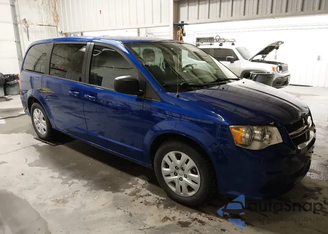 2C4RDGBG1JR296510: 44297560