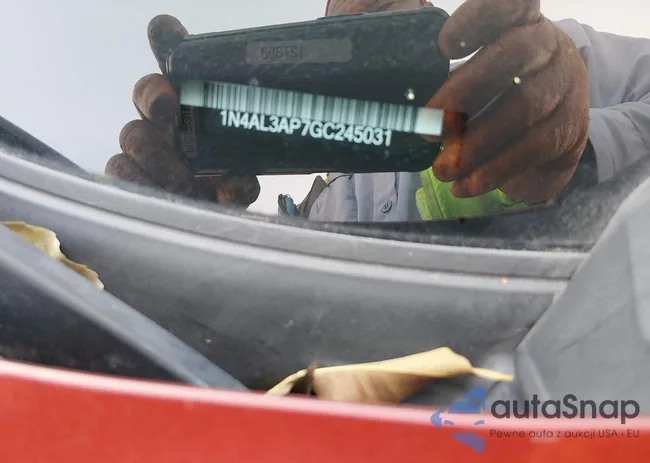 1N4AL3AP7GC245031: 44296623