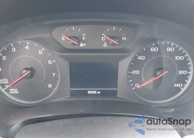 1G1ZD5ST9NF205314: 44296637