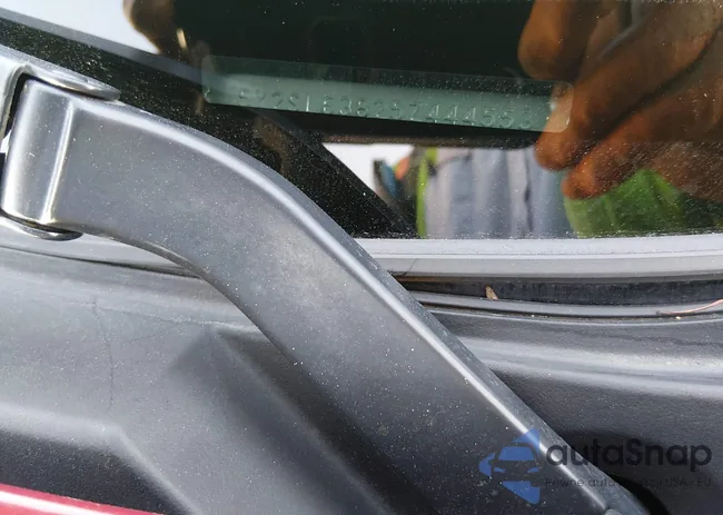 5Y2SL63825Z444553: 44296656