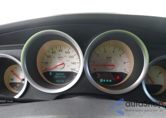 2B3KA53H96H210011: 44296732