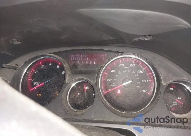 1GKKVRED7CJ336399: 44296754