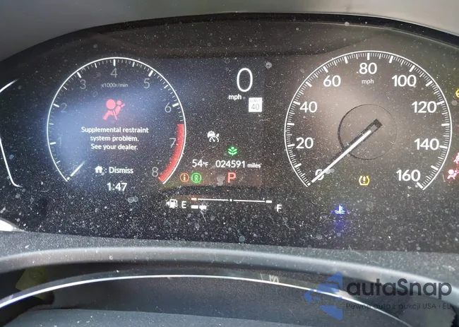 19XFL1H71PE013947: 44296884