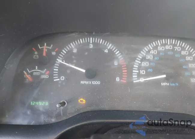 1B7HC16X81S745136: 44296912