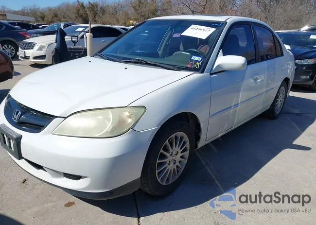 2HGES26745H588845: 44296917