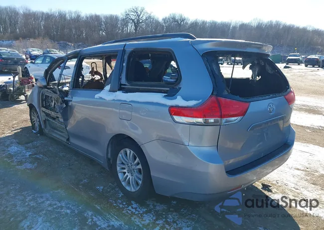 5TDYK3DC4CS181110: 44296938