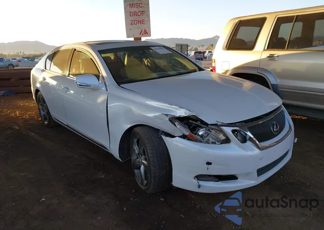 JTHBE96S680040357: 44296959