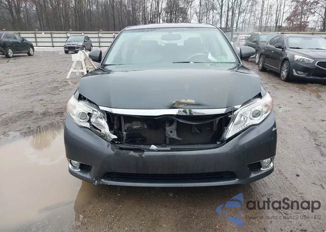 4T1BK3DBXBU395862: 44296963