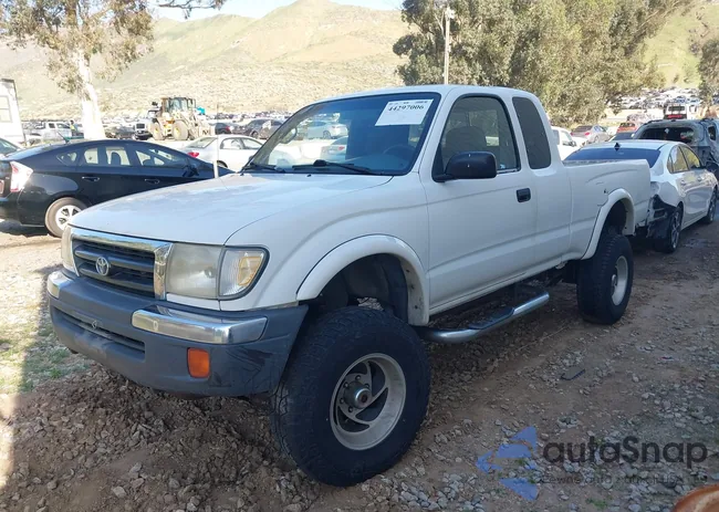 4TASN92N9XZ441182: 44297006