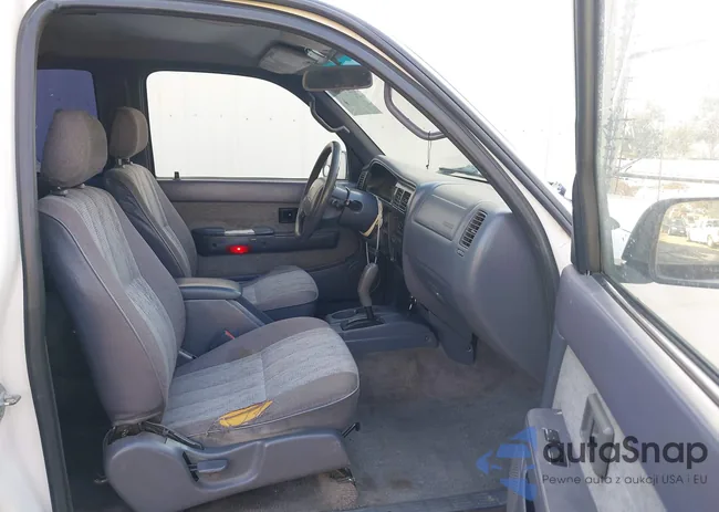 4TASN92N9XZ441182: 44297006