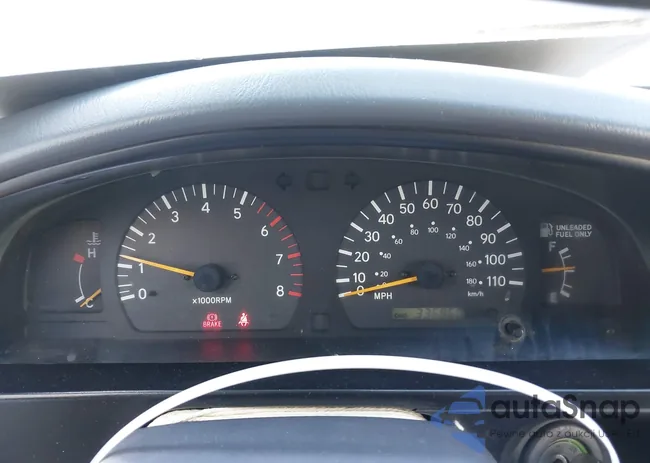 4TASN92N9XZ441182: 44297006