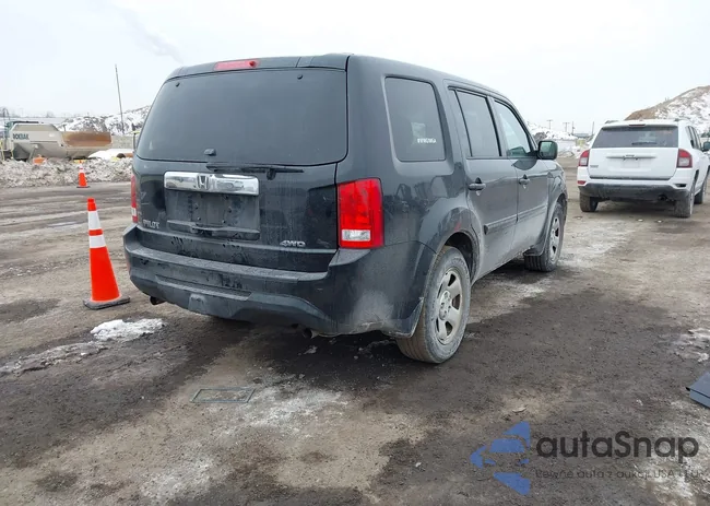 5FNYF4H25CB003917: 44298030