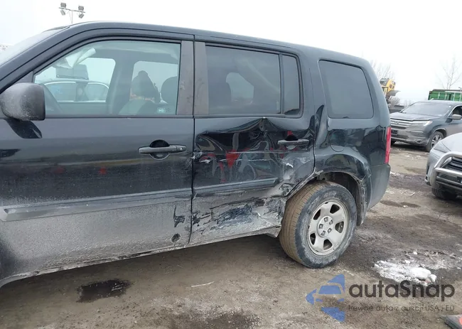 5FNYF4H25CB003917: 44298030