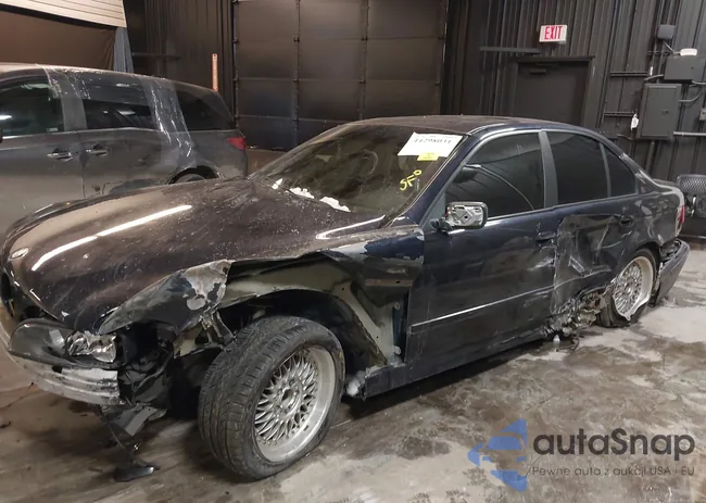 WBADN534XXGC92854: 44298031