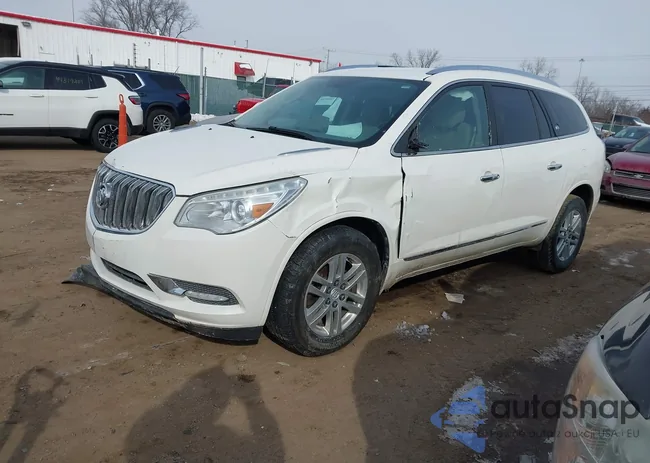 5GAKRAKD0FJ173655: 44298037