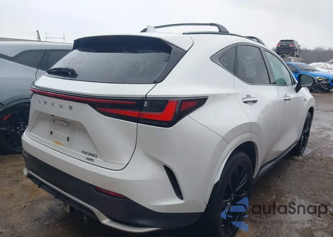 2T2KGCEZ2PC018332: 44298063