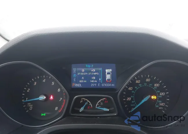 1FADP3F25DL372211: 44298161