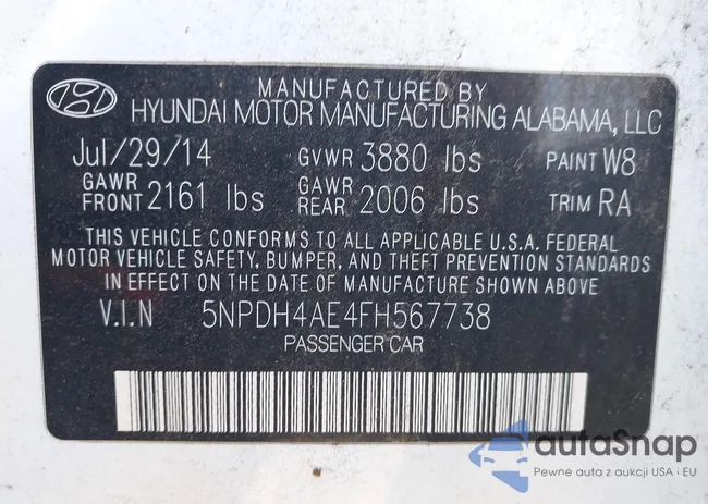 5NPDH4AE4FH567738: 44298185