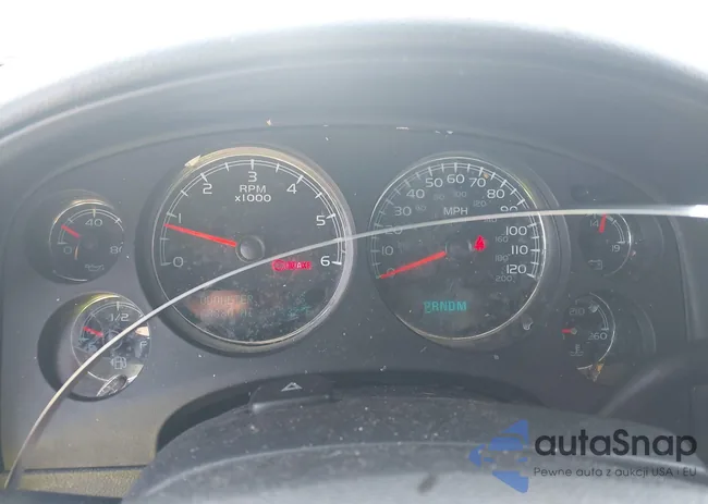 1GNSK2E03CR238066: 44298220