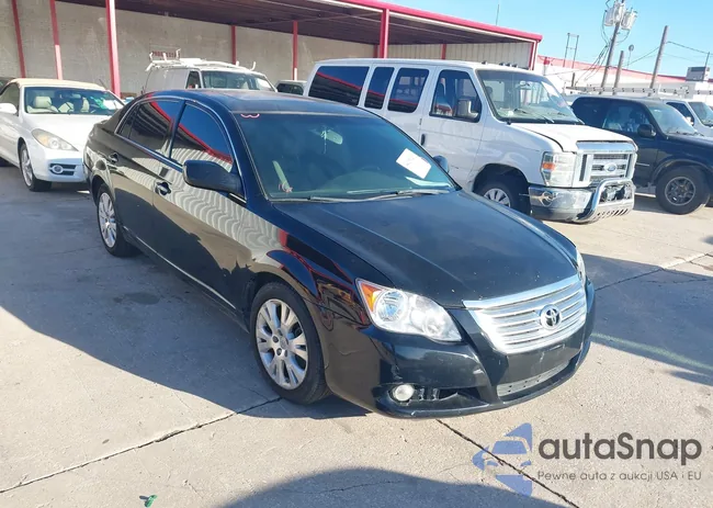 4T1BK36B88U306845: 44298225