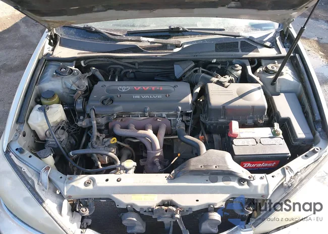 4T1BE32KX5U625558: 44298245