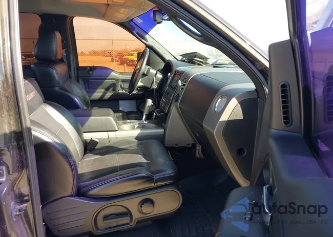 1FTRW12W67KD64371: 44298300