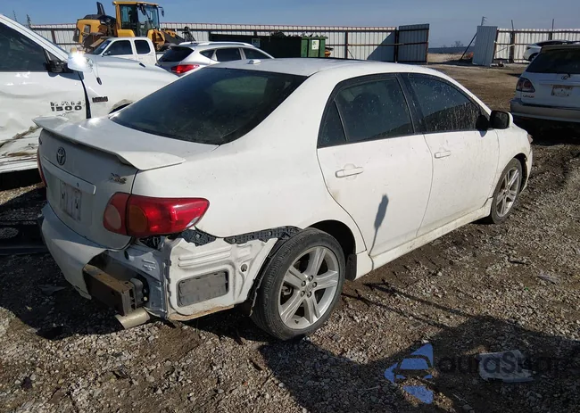 1NXBE40E89Z049641: 44298315