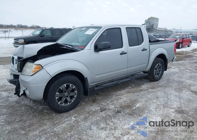 1N6AD0EV7GN790145: 44298348