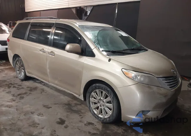 5TDDK3DC3ES074390: 44298424