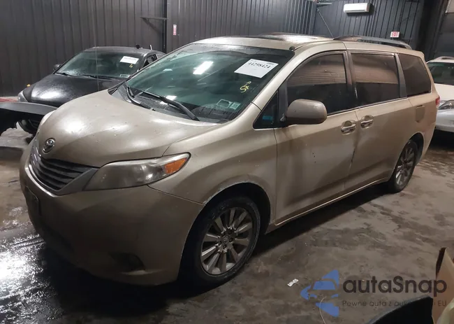 5TDDK3DC3ES074390: 44298424