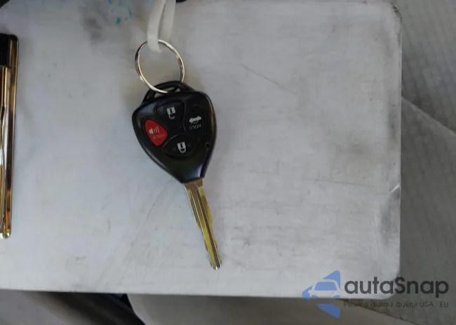 4T4BE46K58R018980: 44297628